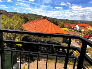 Prodej bytu 3+kk, Karlovy Vary, Svatošská, 92 m2