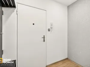 Prodej bytu 2+1, Uherský Ostroh - Ostrožské Předměstí, Sídliště, 54 m2