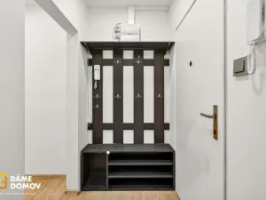 Prodej bytu 2+1, Uherský Ostroh - Ostrožské Předměstí, Sídliště, 54 m2