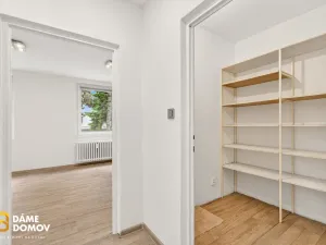 Prodej bytu 2+1, Uherský Ostroh - Ostrožské Předměstí, Sídliště, 54 m2