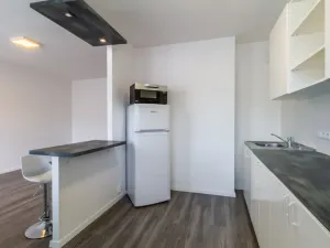 Pronájem bytu 3+kk, Praha - Prosek, Lovosická, 64 m2
