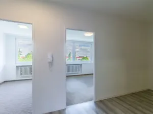 Pronájem bytu 3+kk, Praha - Prosek, Lovosická, 64 m2