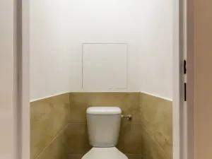 Pronájem bytu 3+kk, Praha - Prosek, Lovosická, 64 m2