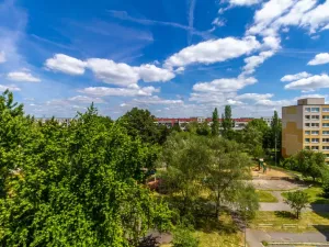 Pronájem bytu 3+kk, Praha - Prosek, Lovosická, 64 m2