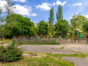 Pronájem bytu 3+kk, Praha - Prosek, Lovosická, 64 m2