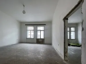 Prodej bytu 3+1, Hradec Králové, Škroupova, 112 m2