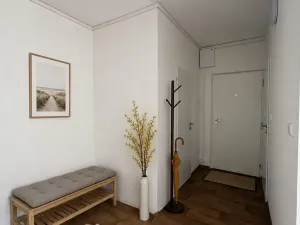 Pronájem bytu 2+1, Litvínov, Tylova, 65 m2