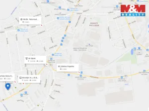 Prodej bytu 3+kk, Brandýs nad Labem-Stará Boleslav - Brandýs nad Labem, Za Dvorem, 73 m2