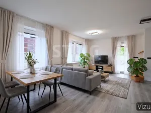 Prodej rodinného domu, Šardice, 168 m2