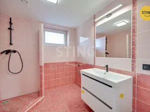 Prodej rodinného domu, Šardice, 168 m2