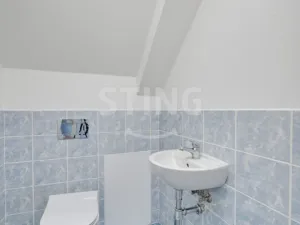 Prodej rodinného domu, Šardice, 168 m2