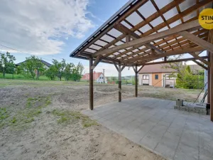 Prodej rodinného domu, Šardice, 168 m2
