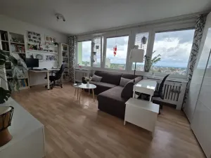 Prodej bytu 3+1, Hradec Králové - Nový Hradec Králové, Vachkova, 72 m2