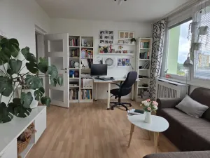 Prodej bytu 3+1, Hradec Králové - Nový Hradec Králové, Vachkova, 72 m2