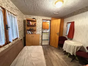 Prodej chaty, Sadov, 15 m2
