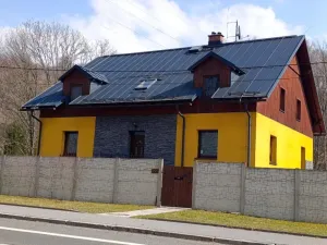 Pronájem bytu 2+kk, Svoboda nad Úpou, Pod Rýchorami, 45 m2