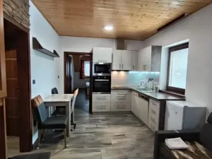 Pronájem bytu 2+kk, Svoboda nad Úpou, Pod Rýchorami, 45 m2