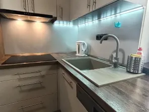 Pronájem bytu 2+kk, Svoboda nad Úpou, Pod Rýchorami, 45 m2