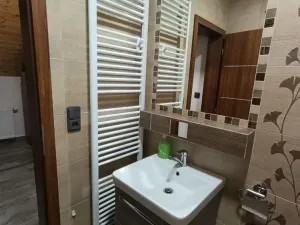 Pronájem bytu 2+kk, Svoboda nad Úpou, Pod Rýchorami, 45 m2
