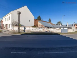 Prodej rodinného domu, Dřevohostice, Náměstí, 108 m2