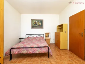 Prodej rodinného domu, Dřevohostice, Náměstí, 108 m2