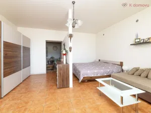 Prodej rodinného domu, Dřevohostice, Náměstí, 108 m2