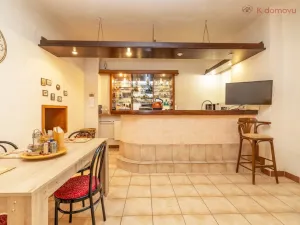 Prodej rodinného domu, Dřevohostice, Náměstí, 108 m2