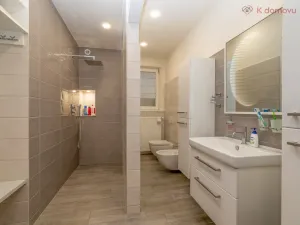 Prodej rodinného domu, Dřevohostice, Náměstí, 108 m2