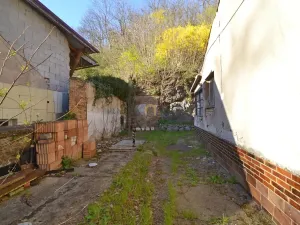 Prodej pozemku pro bydlení, Praha - Bohnice, Bohnická, 304 m2