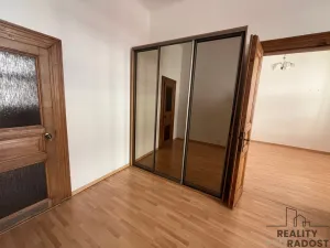 Pronájem bytu 2+1, Praha, Řehořova, 70 m2