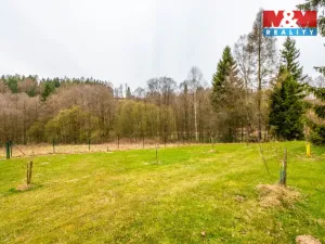 Prodej pozemku pro bydlení, Nový Hrádek - Rzy, 857 m2