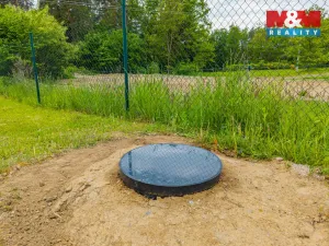 Prodej pozemku pro bydlení, Bukovany, 1060 m2