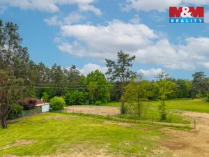 Prodej pozemku pro bydlení, Bukovany, 1060 m2