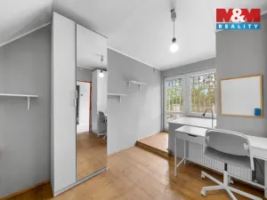 Prodej rodinného domu, Dubí - Bystřice, Horská, 175 m2