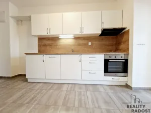 Pronájem bytu 1+1, Brno, Vlhká, 44 m2