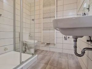 Pronájem bytu 1+1, Brno, Vlhká, 44 m2