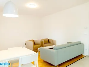 Pronájem bytu 2+kk, Lanškroun - Lanškroun-Vnitřní Město, nám. J. M. Marků, 62 m2