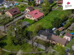 Prodej pozemku pro bydlení, Frenštát pod Radhoštěm, 1180 m2