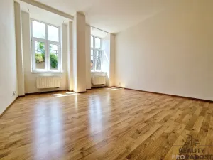 Pronájem bytu 2+1, Brno, Vlhká, 55 m2