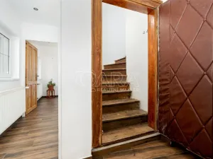 Prodej rodinného domu, Velvary, Pražská, 217 m2