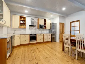 Prodej rodinného domu, Velvary, Pražská, 217 m2