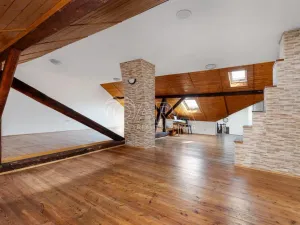 Prodej rodinného domu, Velvary, Pražská, 217 m2