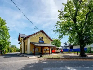 Prodej rodinného domu, Velvary, Pražská, 217 m2