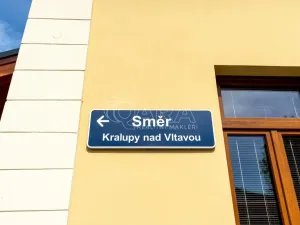 Prodej rodinného domu, Velvary, Pražská, 217 m2