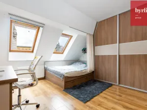 Prodej bytu 5+kk, Krnov, Hlubčická, 117 m2
