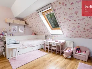 Prodej bytu 5+kk, Krnov, Hlubčická, 117 m2