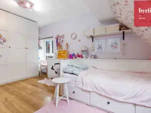 Prodej bytu 5+kk, Krnov, Hlubčická, 117 m2
