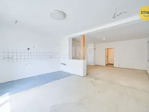 Prodej rodinného domu, Stošíkovice na Louce, 99 m2
