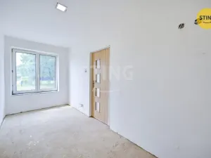 Prodej rodinného domu, Stošíkovice na Louce, 99 m2