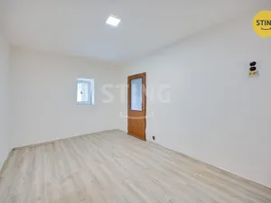 Prodej rodinného domu, Stošíkovice na Louce, 99 m2